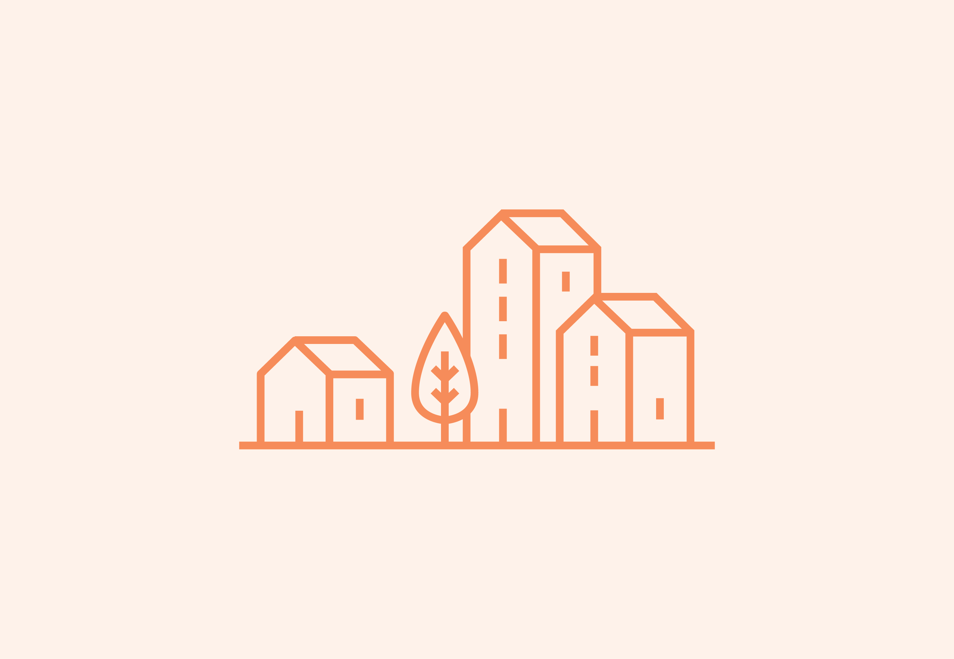 Victorians have good access to housing jobs services and opportunities